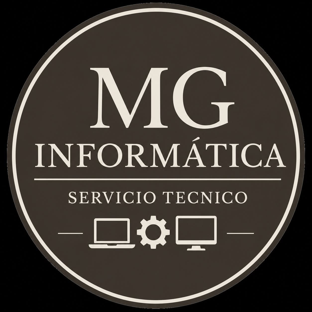MG Informática